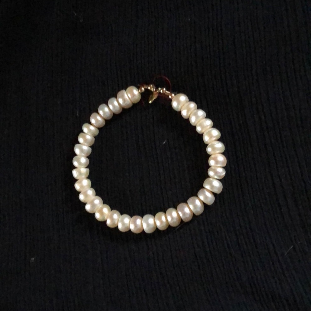 PEARL BRACELET